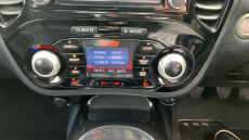 Nissan Juke 1.5 dCi Tekna 5dr Diesel Hatchback